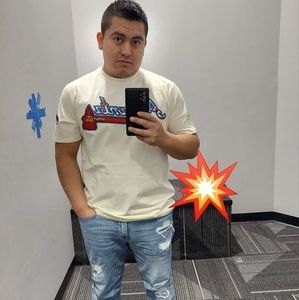 Meet your Posher, Sergio